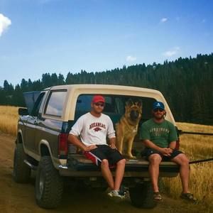 Meet your Posher, Sean